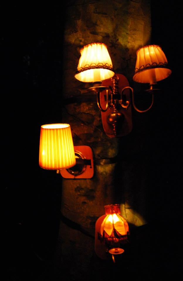 eekhoorntjesbroodlampjes